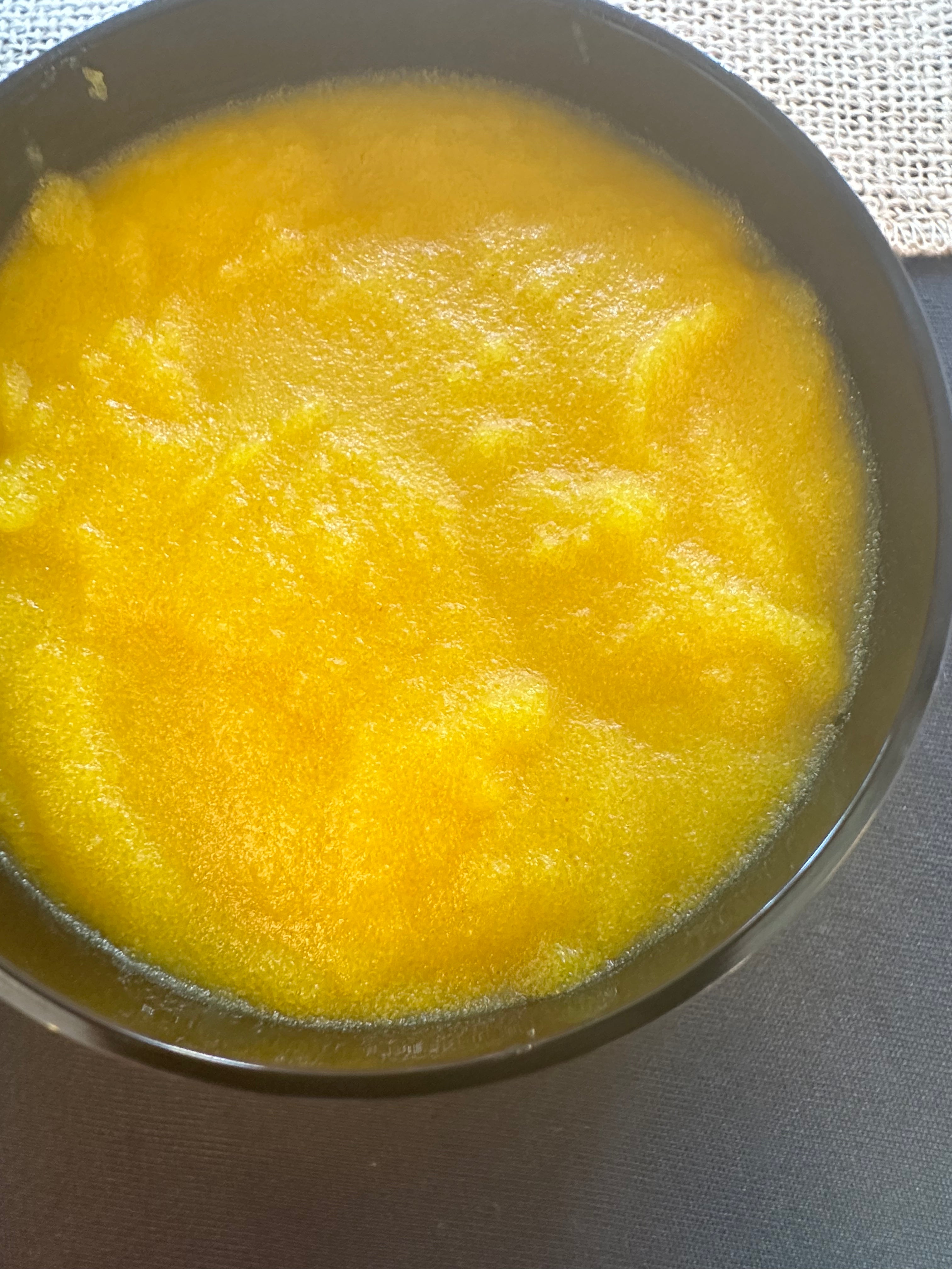 Sugar Scrub