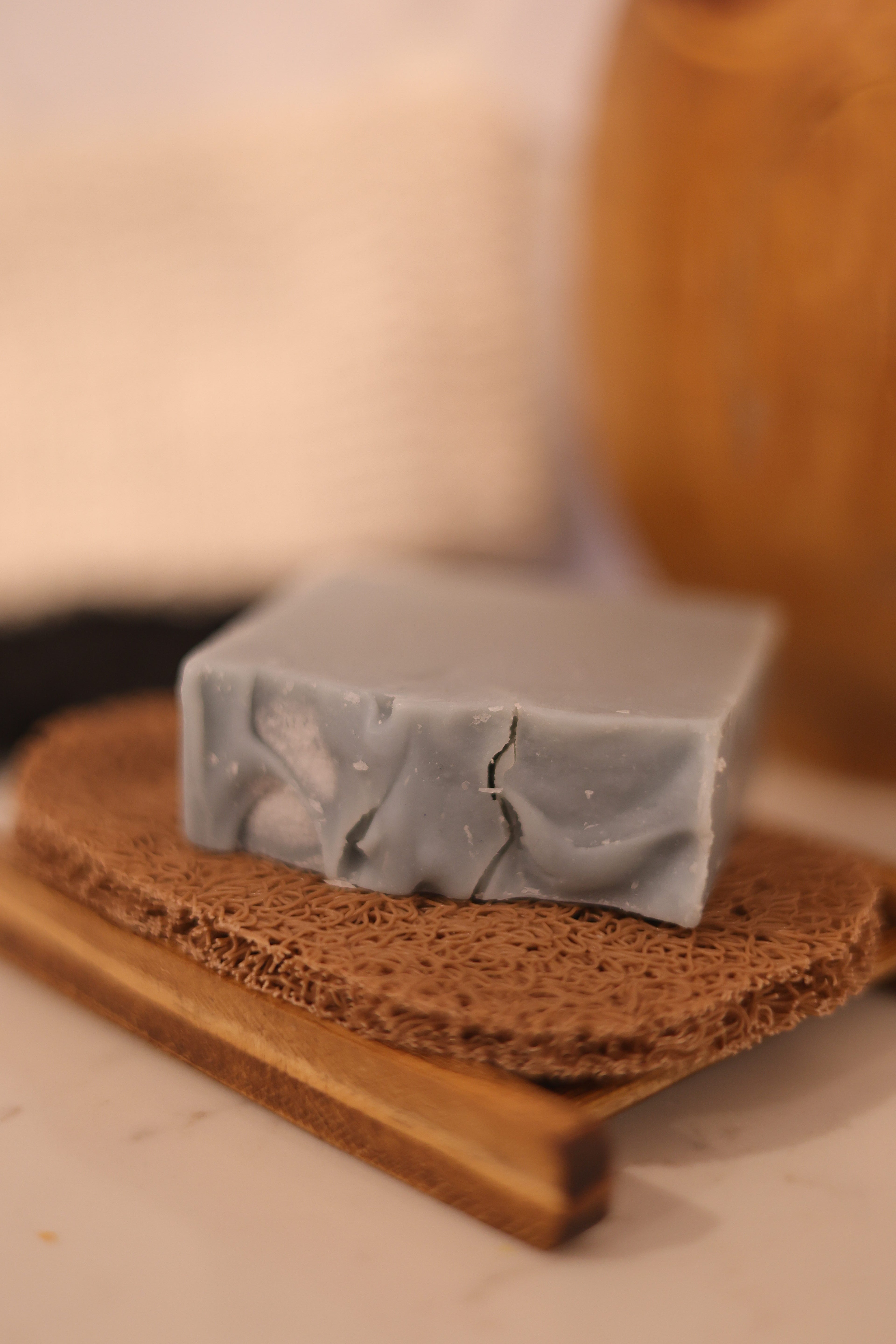 Soaps
