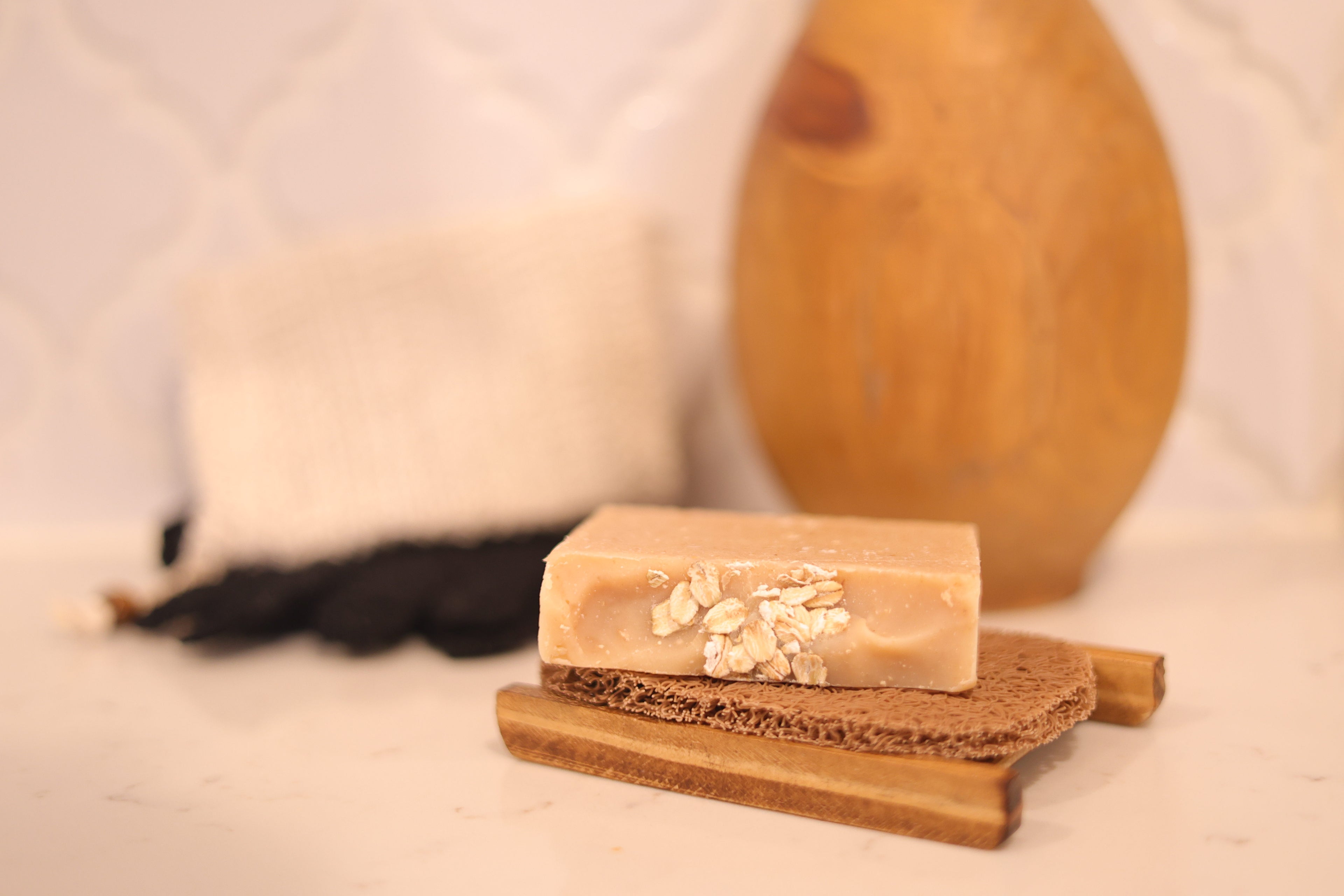 Soaps