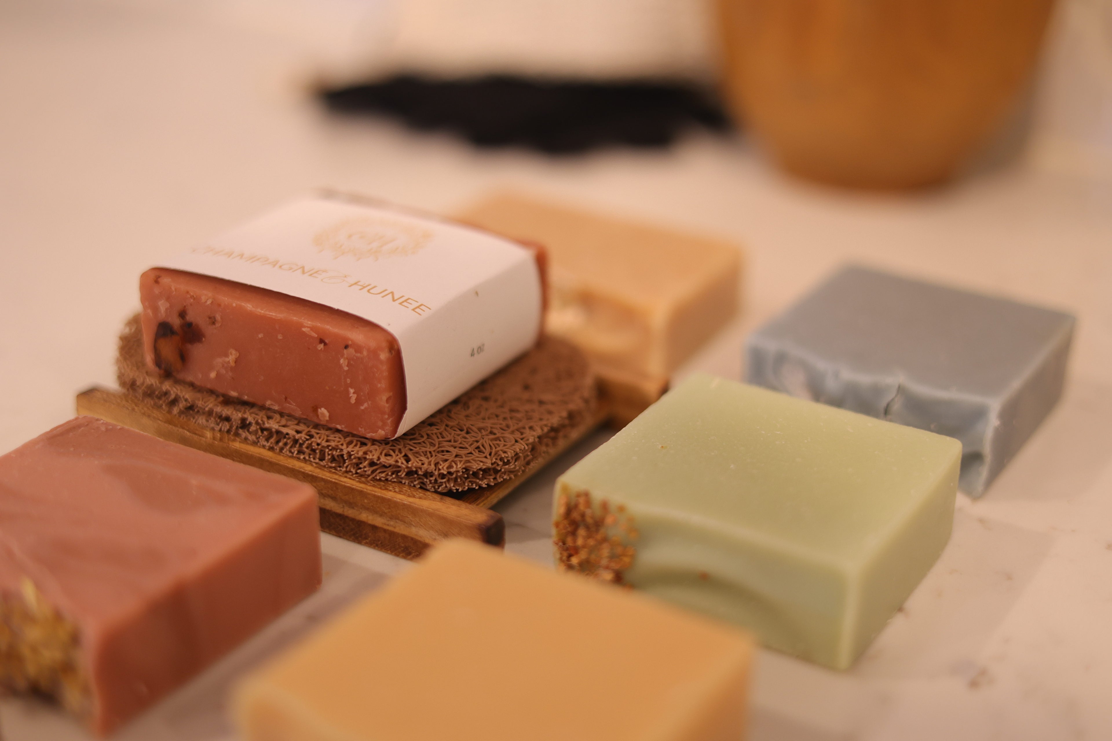 Soaps