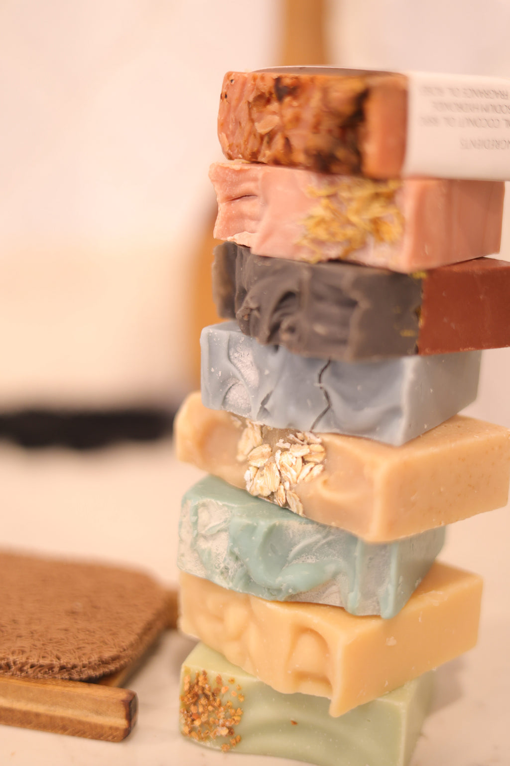 Soaps