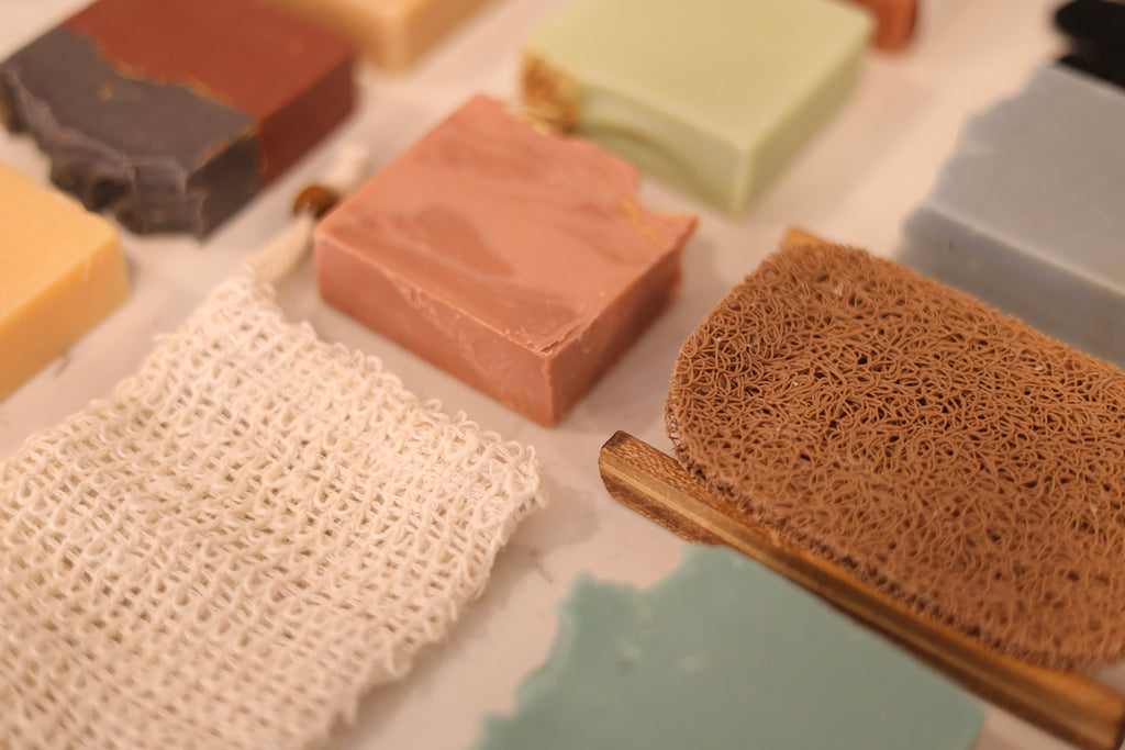 Soaps