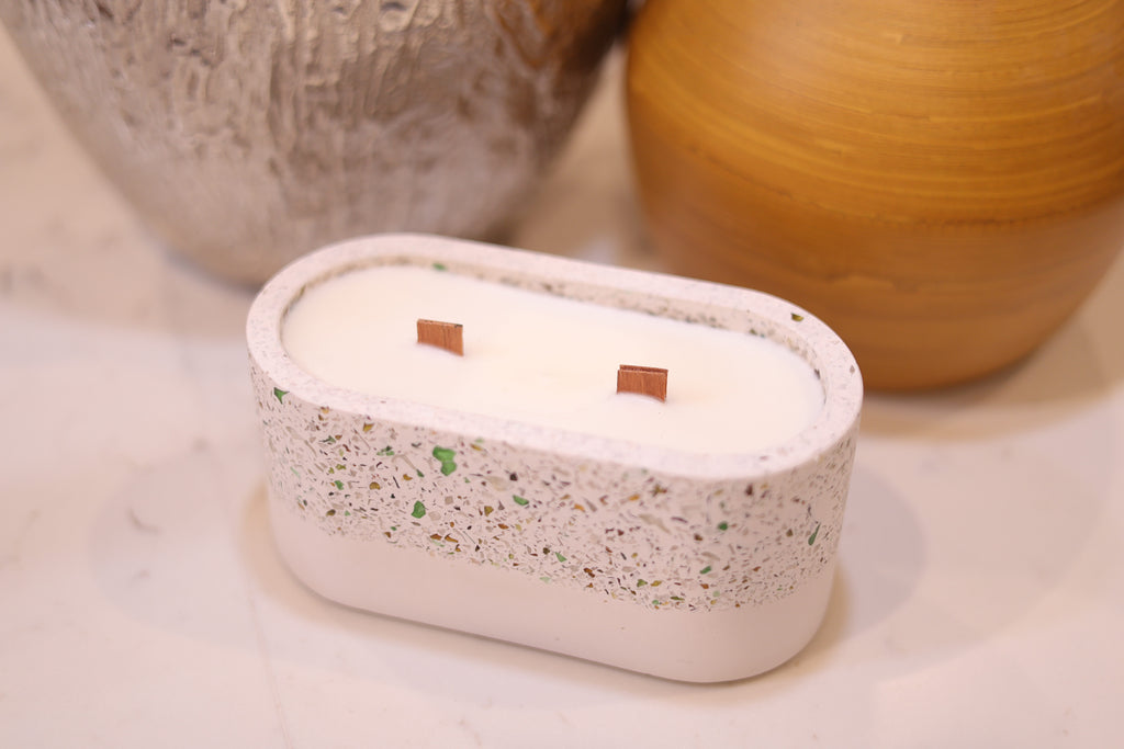 Coconut Soy Candles 16oz