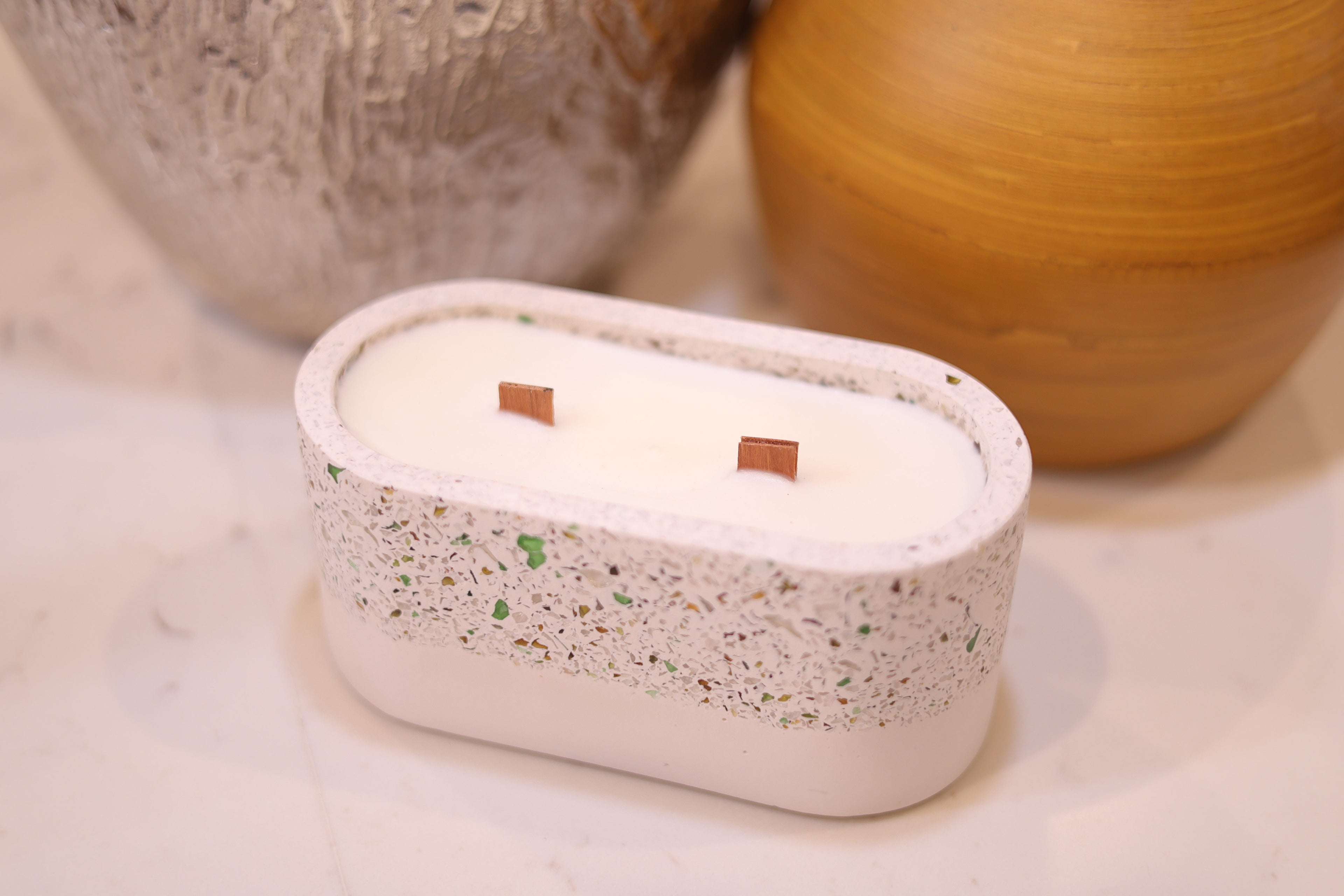 Coconut Soy Candles 16oz