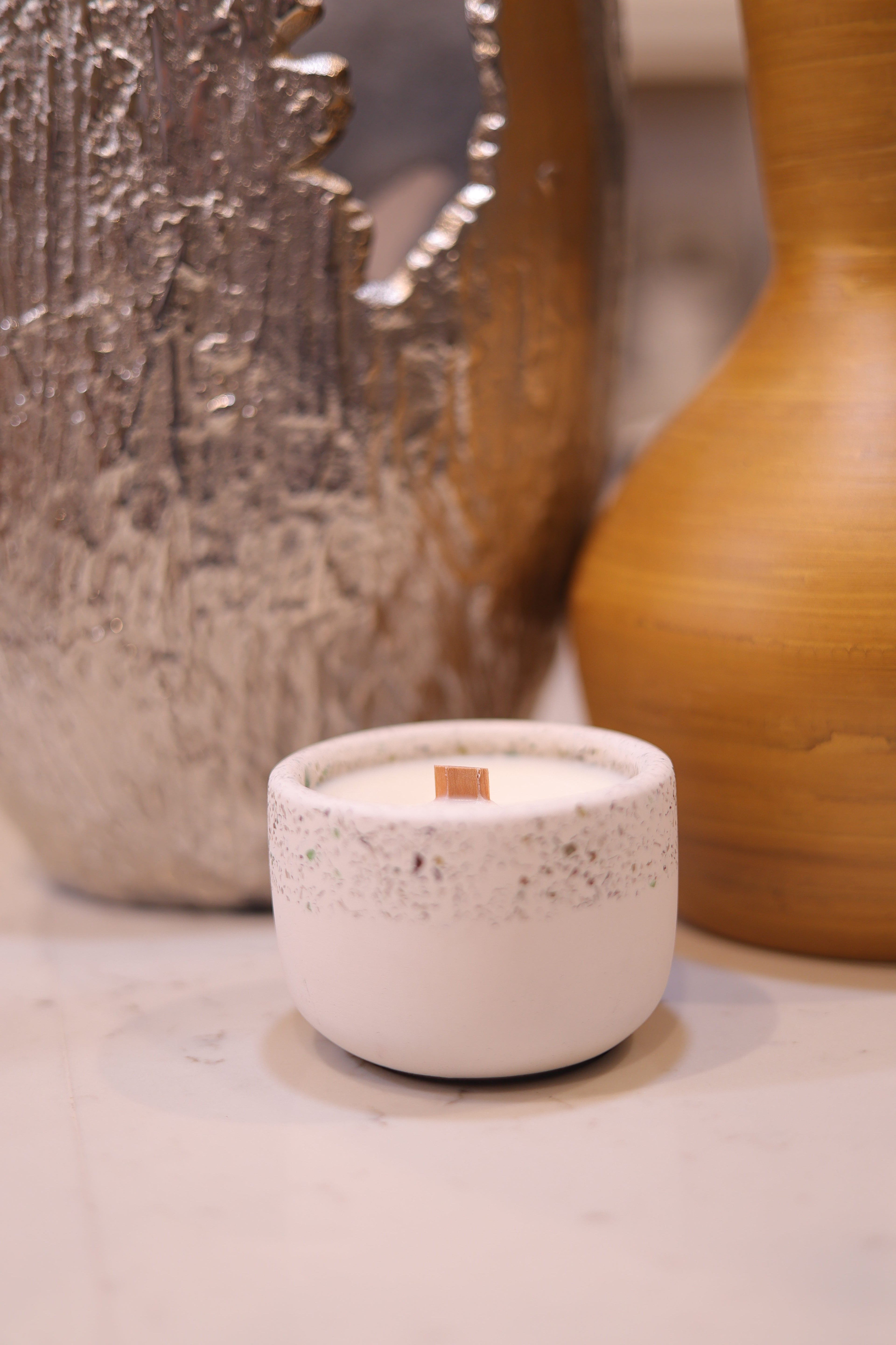 Coconut Soy Candles 8oz