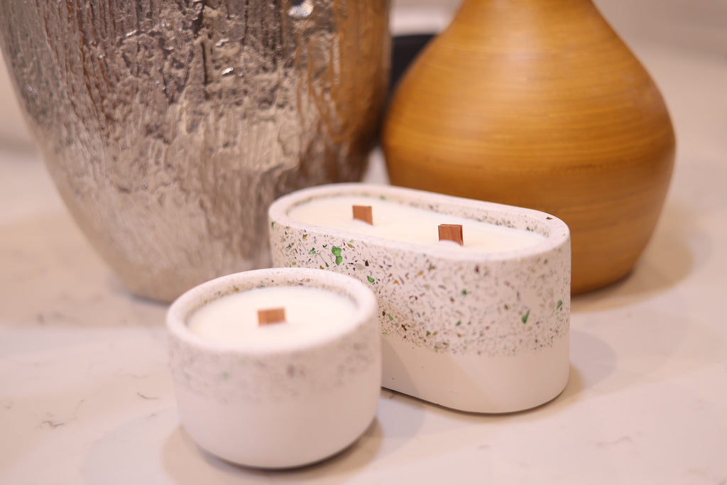 Coconut Soy Candles 8oz