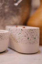 Coconut Soy Candles 16oz