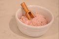 Lavender Bath Salt Soak