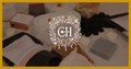 Champagne & Hunee Gift Card