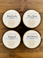Body Butters