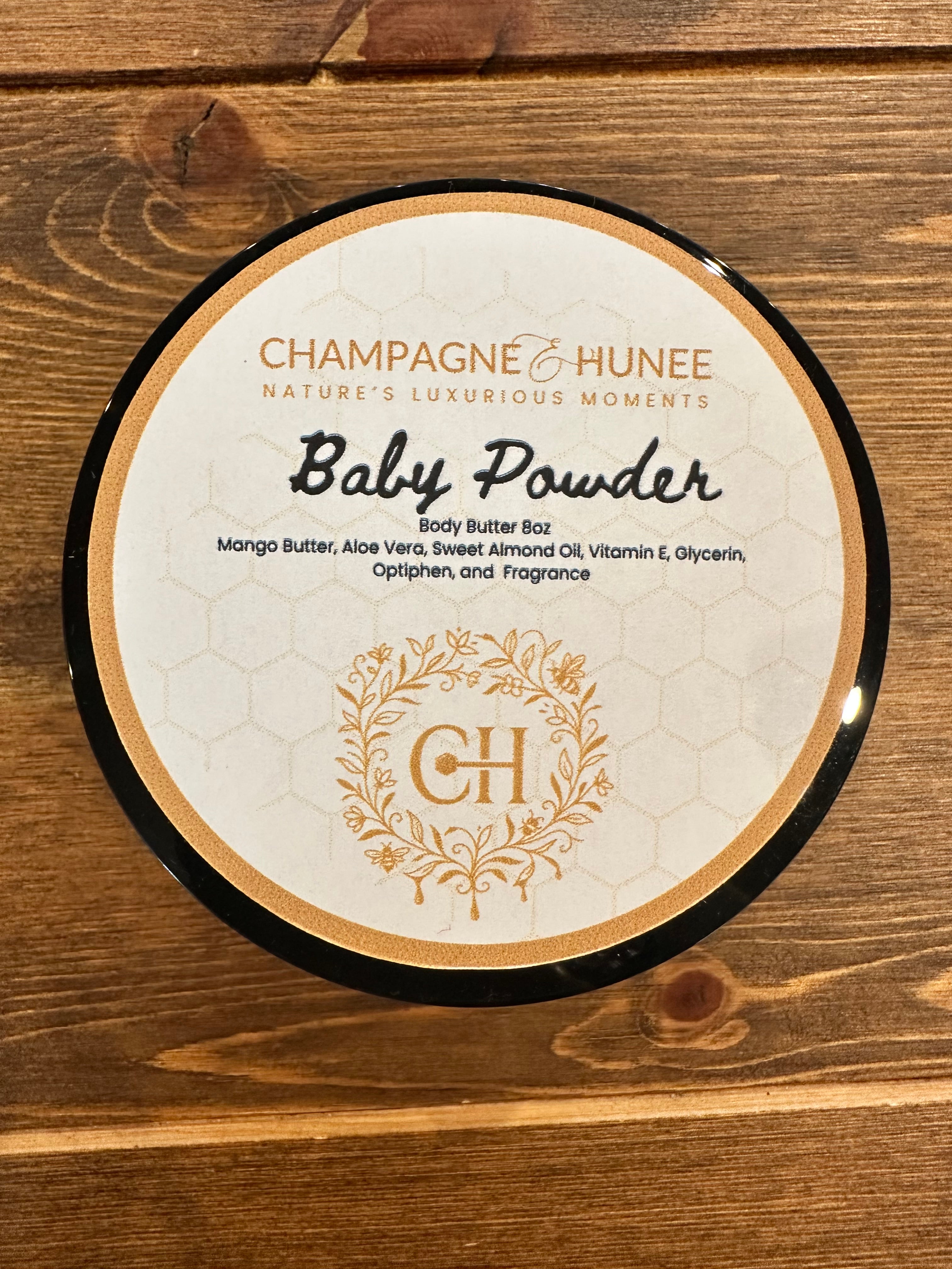 Body Butters